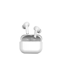 DAEWOO Auricular Bluetooth Con Base Cargadora DW2002 Blanco
