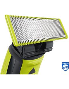 PHILIPS Recambio One Blade 360 Cabeza 3 Unidad QP430/50