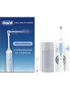 ORAL B Irrigador Bucal MD20.020.0 Blanco