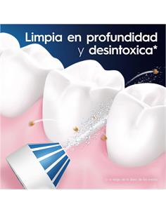 ORAL B Irrigador Bucal MD20.020.0 Blanco