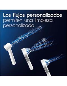 ORAL B Irrigador Bucal MD20.020.0 Blanco