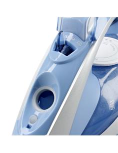 TM ELECTRON Plancha Vapor 2400W Easy Steam Power TMPPL016