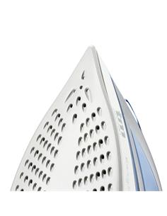 TM ELECTRON Plancha Vapor 2400W Easy Steam Power TMPPL016