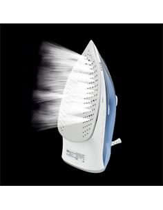 TM ELECTRON Plancha Vapor 2400W Easy Steam Power TMPPL016