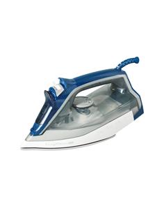 TM ELECTRON Plancha Vapor 2400W Easy Steam Basic TMPPL014