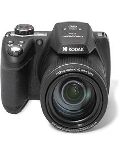KODAK Camara Digital PIXPRO AZ528 16Mpx 52x Negro