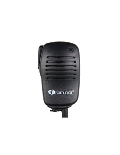 KOMUNICA Micro Altavoz PWR-6000-PD505  Para Hytera