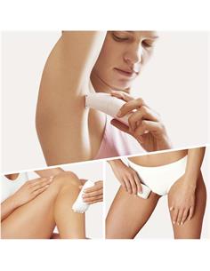BRAUN Depiladora Silk Epil 5 Wet&Dry SE5-516