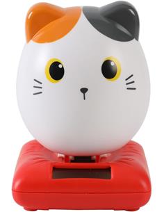 ITOTAL FIgura Solar Forma Gato XL2696