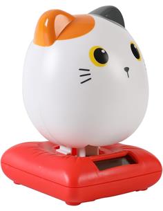 ITOTAL FIgura Solar Forma Gato XL2696