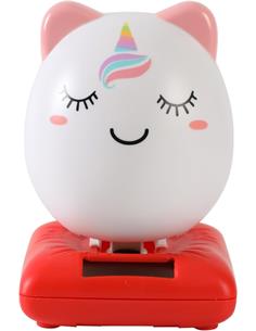 ITOTAL FIgura Solar Forma Unicornio XL2700
