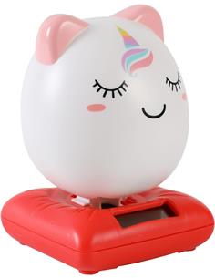 ITOTAL FIgura Solar Forma Unicornio XL2700