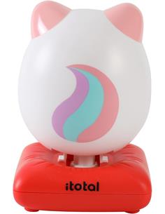 ITOTAL FIgura Solar Forma Unicornio XL2700