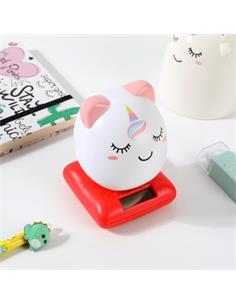 ITOTAL FIgura Solar Forma Unicornio XL2700