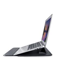 DEVIA Funda Ultra Fina Para Macbook Pro 16" Azul Bracket Bag