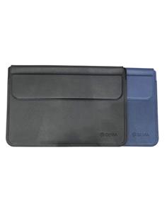 DEVIA Funda Ultra Fina Para Macbook Pro 16" Azul Bracket Bag