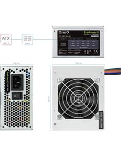 TOOQ Fuente Alimentacion SFX 500W