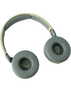 JBL JR310BT Auriculares Casco Bluetooth Para Niños Verde