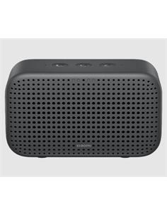 XIAOMI Altavoz MI SPEAKER LITE 07G Negro Con Alexa y Apple Airplay