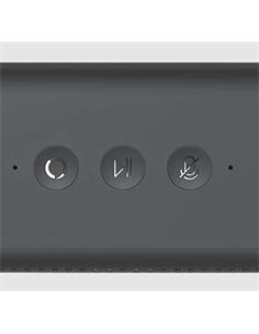 XIAOMI Altavoz MI SPEAKER LITE 07G Negro Con Alexa y Apple Airplay
