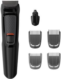 PHILIPS Afeitadora Multigroom MG3710/15