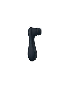SATISFYER Pro 2 Gen3  Negro Liquid Air Impermeable IPX7,Modo Silencio,11 Programas,Recargable