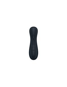 SATISFYER Pro 2 Gen3  Negro Liquid Air Impermeable IPX7,Modo Silencio,11 Programas,Recargable