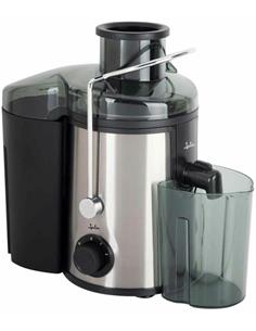 JATA Licuadora Inox Con Boca Ancha 400W 450Ml JELI1580