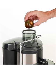 JATA Licuadora Inox Con Boca Ancha 400W 450Ml JELI1580