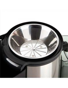 JATA Licuadora Inox Con Boca Ancha 400W 450Ml JELI1580