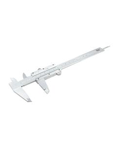 FERRESTOCK Calibre Precision Tamaño 150 y Precision 0.05mm FSKCAL001