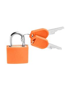 BENZI Candado De Viaje Con Llave Varios Colores BZ5740
