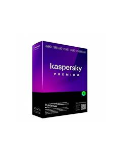 KASPERSKY Antivirus PREMIUM Para 5 Dispositivos