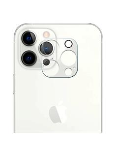 ACCETEL Protector Lente Camara Para Iphone 15/15 Plus/15 Pro/ Pro Max Pro-203 Plata/Dorado/Negro