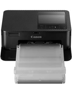 CANON Impresora Fotografica Compact SELPHY CP1500 Negro