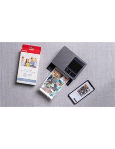 CANON Impresora Fotografica Compact SELPHY CP1500 Negro
