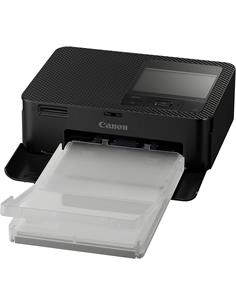 CANON Impresora Fotografica Compact SELPHY CP1500 Negro