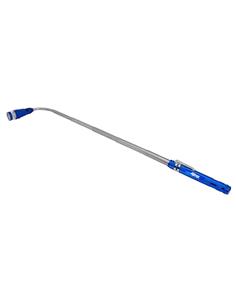 Palo Telescopico Magnetico Con Linterna Led Varios Colores