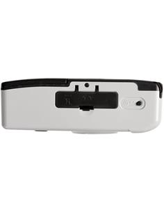 KODAK Camara Analogica Con Flash M35 Gris Marmol