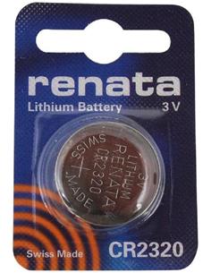 RENATA Pila Boton CR2320 3V Litio
