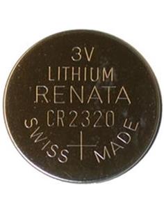 RENATA Pila Boton CR2320 3V Litio