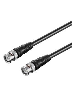 NIMO Cable BNC M/M RG59 1mtr WIR1260