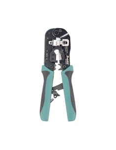 PROSKIT Crimpadora Modular Para Cable Rj45 Cat 5/6/7 CP-376TA HRV338