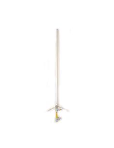 DIAMOND ANTENA X-50N BASE FIBRA VHF-UHF 4,5/7,2DB 1