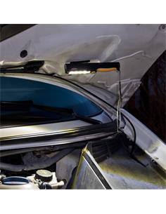 BRENNENSTUHL Linterla Led 4+1 Recargable 200+150Lm 1175890