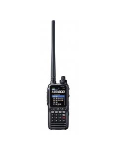 YAESU Emisora Portatil VHF Banda Aerea FTA-850L