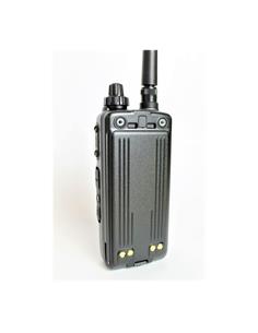 YAESU Emisora Portatil VHF Banda Aerea FTA-850L