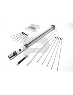 DIAMOND Antena Discono D190 Con 10mtrs Cable RG58U