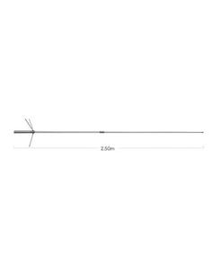 DIAMOND Antena X-200N VHF-UHF 5/8 DB PL