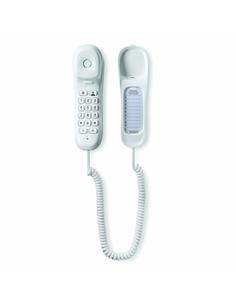 MOTOROLA Telefono Mesa Tipo Gondola CT50 Blanco